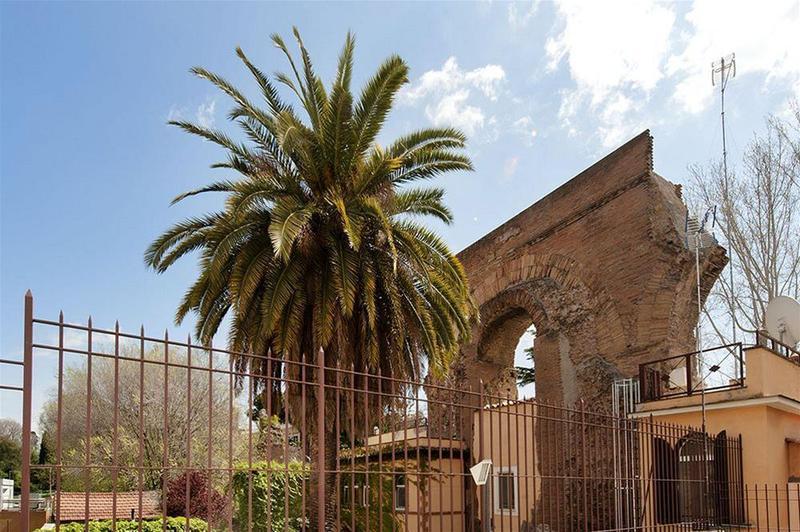 רומא Le Terrazze Di San Giovanni מראה חיצוני תמונה